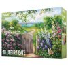 Vox-Jigsaw Puzzle 1000pcs-Bluebird Gate by Susan Rios