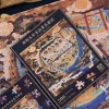 Ber Puzzle-500pcs-Kumano Hongu Mandala (5) Ber Puzzle-500pcs Jigsaw Puzzle-Kumano Hongu Mandala