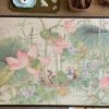 Ber 1000pcs Puzzle-Inside the Lotus Pond
