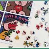 Botop 2000pcs Jigsaw Puzzle-Dopamine