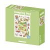 Botop 500pcs puzzle-Camping Dog (3) Botop Fusion-500pcs Jigsaw Puzzle-Camping Dog