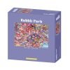 Botop Fusion-1000pcs Jigsaw Puzzle-Rabbit Park