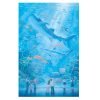 Momibook-1000 Piece Jigsaw Puzzle-Cerulean Enclave