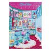 Dreamer Puzzle-500pcs Jigsaw Puzzle-Chef Toto Sweet Invitation