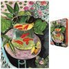 Comitok-1000pcs Jigsaw Puzzle-Goldfish