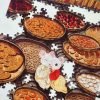 WanLeFaZe-500pcs Jigsaw Puzzle-Grow Old Along with Me-Autumn