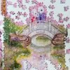Grow Old Along with Me-Spring (2) WanLeFaZe-500pcs Jigsaw Puzzle-Grow Old Along with Me-Spring