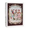 IPIN-300pcs Jigsaw Puzzle-Pangfu Ballet