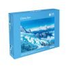 Kibifufu-1000pcs Jigsaw Puzzle-Gletscher