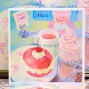 Komono-500pcs Jigsaw Puzzle-The Cream Dessert