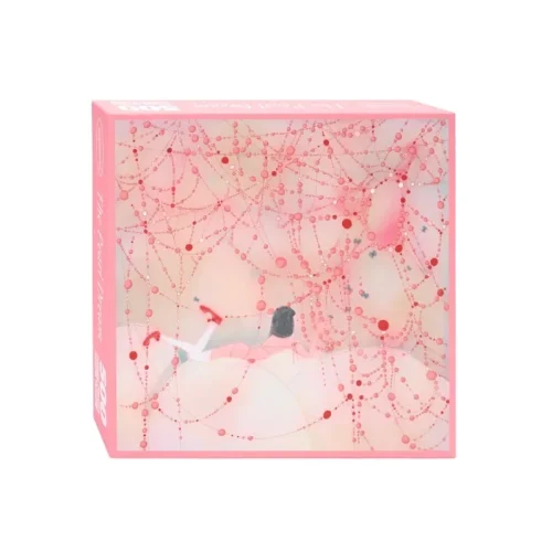 Komono-500pcs Jigsaw Puzzle-The Pearl Dream