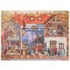 Handsome Mr.Ni-1000pcs Jigsaw Puzzle-The Keramikon Archives