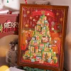 Toi-1000pcs Jigsaw Puzzle-Merry Christmas