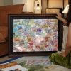 Toi-1000pcs Jigsaw Puzzle-Currencies of Various Countries