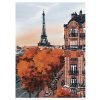 WanLeFaZe-500pcs Jigsaw Puzzle-Late Autumn