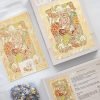 Watch Match-1000pcs Jigsaw Puzzle-Byzantine by Mucha
