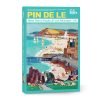 Pin De Le-1000pcs Jigsaw Puzzle-Aberystwyth by Leonard Richmond