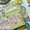 Ber-Janet Fish-Eggs Sugar Honey (2) Ber-1000pcs Jigsaw Puzzle-Eggs Sugar Honey By Janet Fish