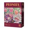 Ber-1000pcs Jigsaw Puzzle-Peonies By Janet Fish