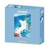 Botop Fusion-1000pcs Jigsaw Puzzle-Seagull