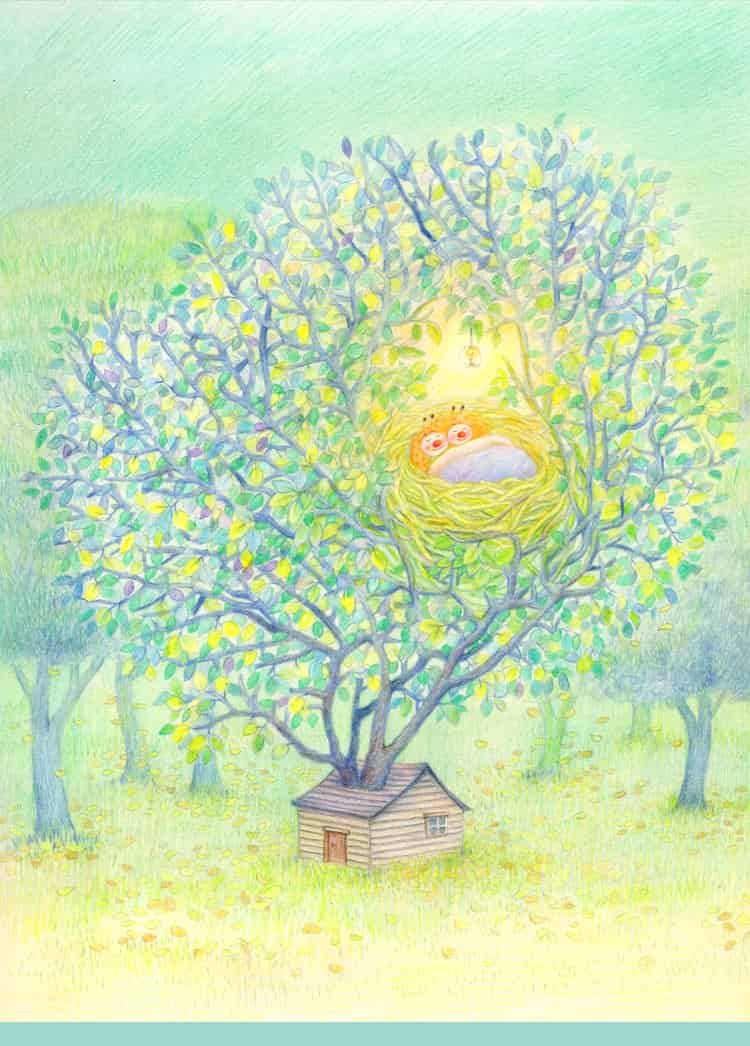 1000pcs Jigsaw Puzzle-Botop-Sweet Dream