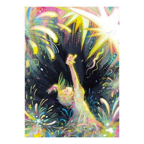 CKY Puzzle-1026pcs Art Puzzle-Brilliant Stunning