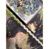 CKY Puzzle-1026pcs Art Puzzle-Embrace Galaxy