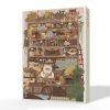 Dear Puzzle-1000pcs Jigsaw Puzzle-Miao Shu's Coffee