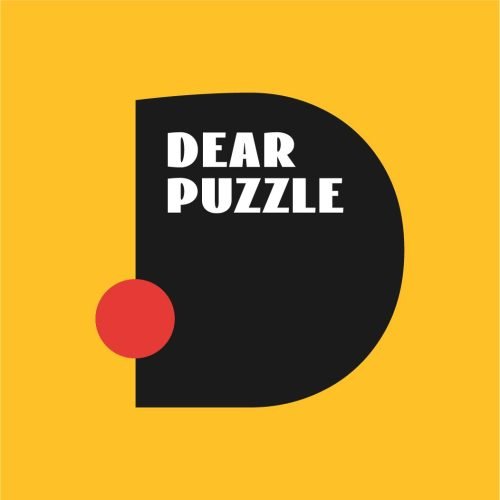 Boff-1000pcs Jigsaw Puzzle-Phoenix Crown