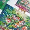 Dreamer Puzzle-500pcs Jigsaw Puzzle-Midsummer in the Year's Last Breath