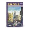Pin De Le-1000pcs Jigsaw Puzzle-Faschingszug in Wien by Oskar Laske