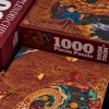 Komono-Splendid China (5) Komono-1000pcs Jigsaw Puzzle-Splendid China