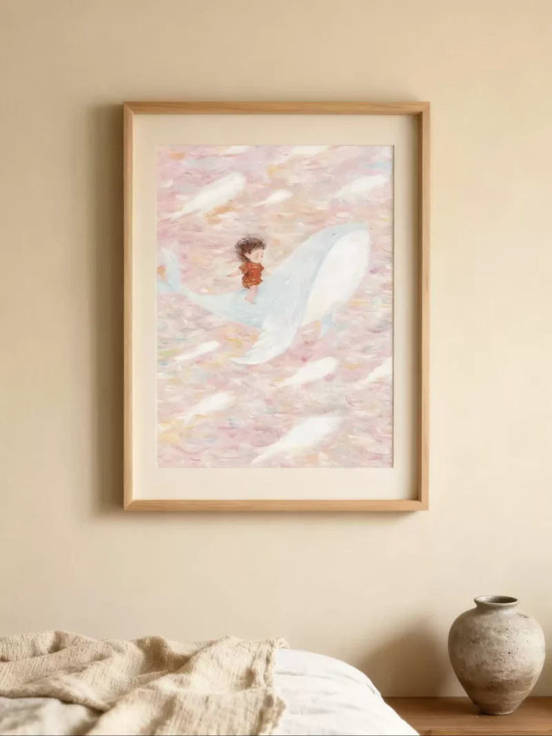 Minute Puzzle-Dream Me-500pcs*2 Puzzle