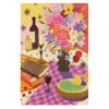 Momibook-1000 Piece Jigsaw Puzzle-Mellow Reverie