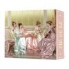Pin De Le-1000pcs Jigsaw Puzzle-The Evening By Vittorio Reggianini