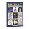 Pin De Le-1000pcs Jigsaw Puzzle-Vintage Fashion by Marthe Romme
