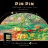 Pinpin-521pcs Jigsaw Puzzle-Melody of Harvest