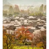 Toi-1000pcs Jigsaw Puzzle-Autumn in Southern Anhui
