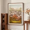 Toi-1000pcs Jigsaw Puzzle-Autumn in Southern Anhui