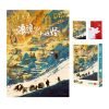 Toi-1000pcs Jigsaw Puzzle-Langlang Mountain Sprite