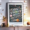 Toi-1000pcs Jigsaw Puzzle-Dream-Weaving Galaxy