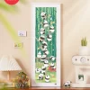 588pcs Jigsaw Puzzle-Toi-A Bamboo of Pandas