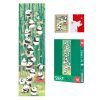588pcs Jigsaw Puzzle-Toi-A Bamboo of Pandas
