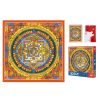 Toi-1024pcs Jigsaw Puzzle-Thangka Mandala