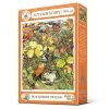 Vox-Brambly Hedge-900 Piece Puzzle-Blackberry Picking