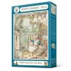 Vox-Brambly Hedge-900 Piece Puzzle-Poppy Rests By the Fire
