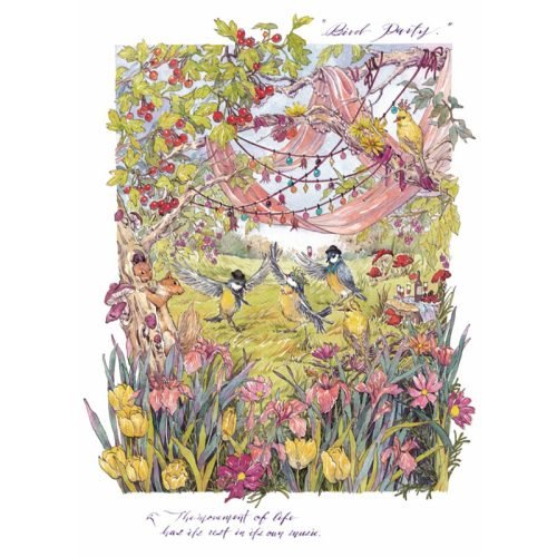 WanLeFaZe-Celebration (1) WanLeFaZe-1000pcs Jigsaw Puzzle-Celebration