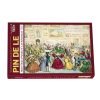 Pin De Le-1000pcs Jigsaw Puzzle-We Have the Exhibition to Examine By William Heath