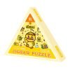 XCYM-500pcs Jigsaw Puzzle-Genkikun Happy Go Ducky