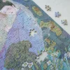 XCYM-Rushi (4) XCYM-520pcs Jigsaw Puzzle-Rushi